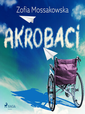 cover image of Akrobaci